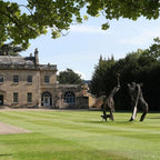 Tabara engleza si golf 7-18 ani, Wells Cathedral School, Anglia - IVI Romania 3