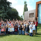 Tabara engleza si golf 7-18 ani, Wells Cathedral School, Anglia - IVI Romania 7