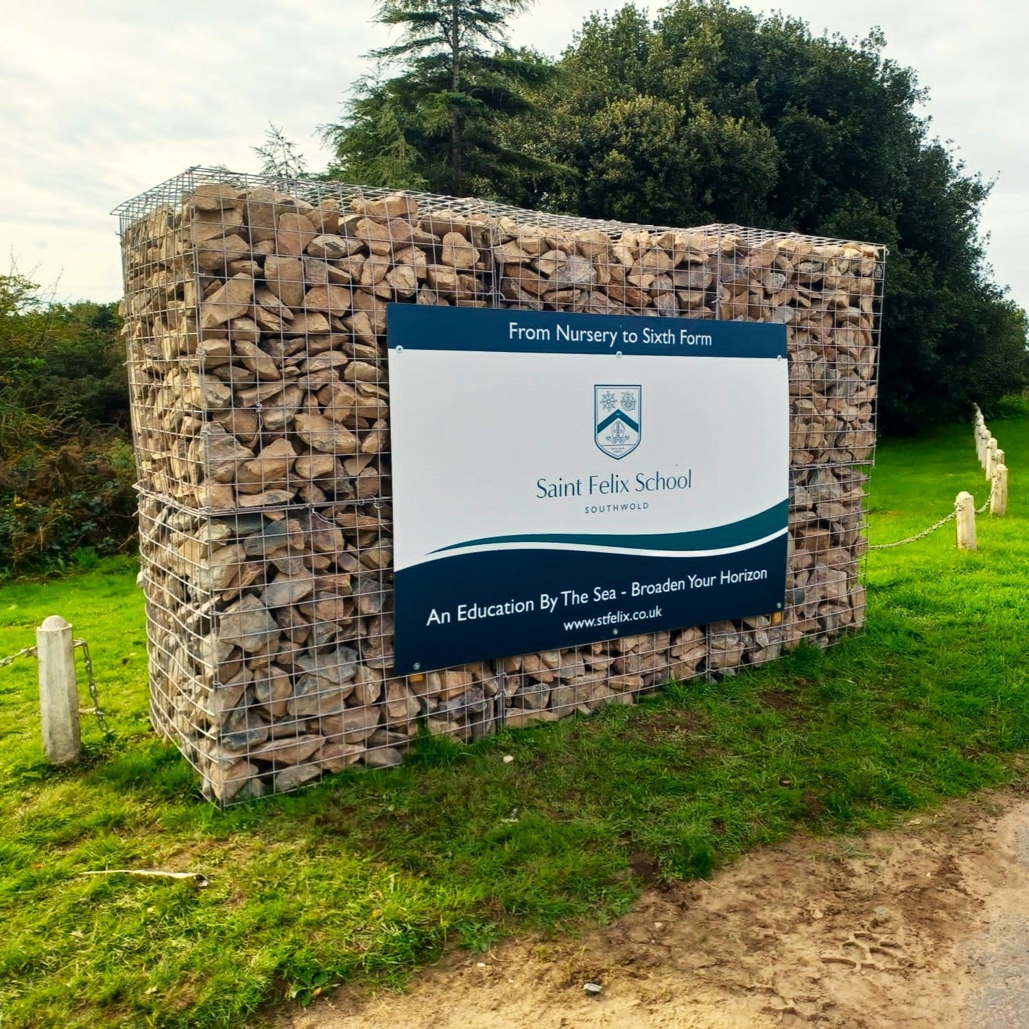 Tabara Engleza si Karting (8 - 17 ani) - Saint Felix School - Anglia