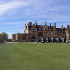 Tabara Engleza si Muzica (8 - 17 ani) - Clayesmore School - Anglia