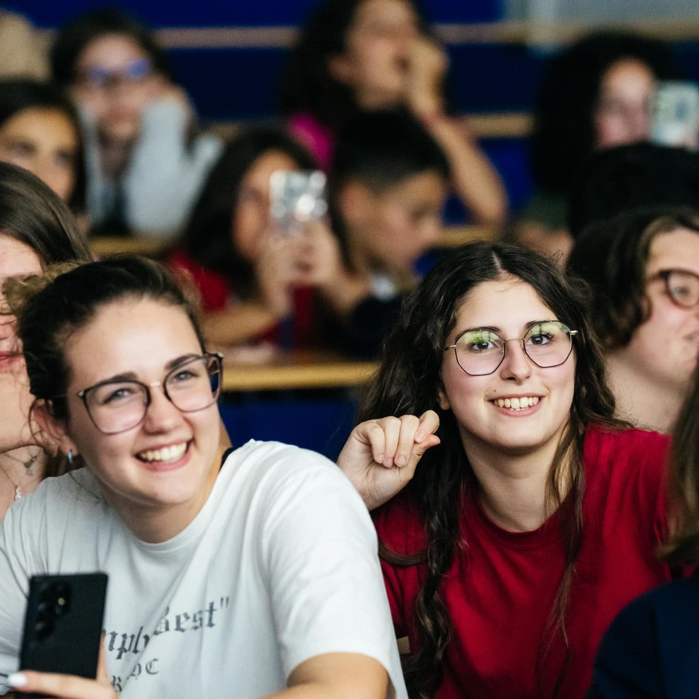 Tabara Engleza si Muzica (8 - 17 ani) - Clayesmore School - Anglia