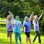 Tabara engleza si pregatire academica 13-16 ani, Concord College, IVI Romania 12