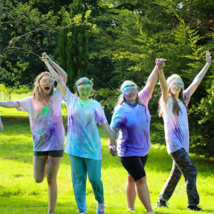 Tabara engleza si pregatire academica 13-16 ani, Concord College, IVI Romania 12