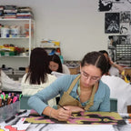 Tabara engleza si pregatire academica 13-16 ani, Concord College, IVI Romania 13