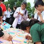 Tabara engleza si pregatire academica 13-16 ani, Concord College, IVI Romania 6