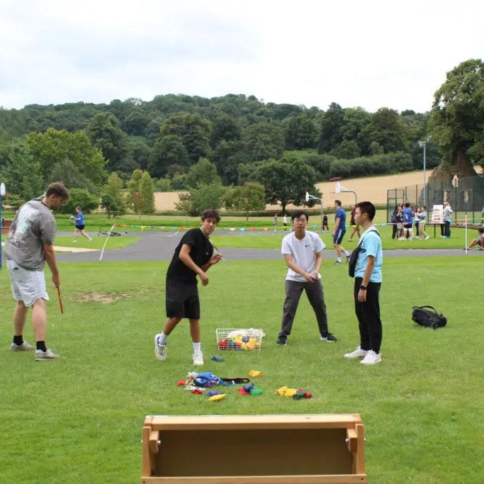 Tabara engleza si pregatire academica 13-16 ani, Concord College, IVI Romania 7