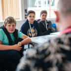 Tabara Engleza si Robotica  (8 - 17 ani) - Clayesmore School - Anglia