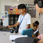 Tabara engleza si STEM 8-17 ani, Brighton, Anglia, IVI Romania 6