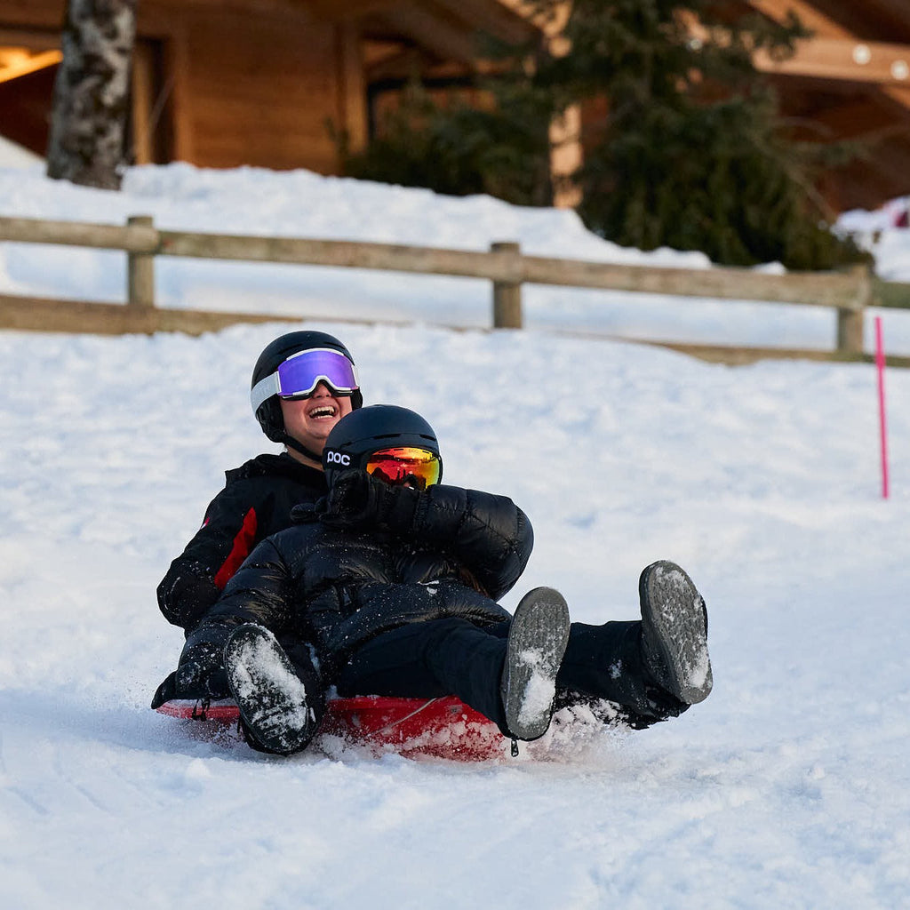 Tabara engleza si schi 6-14 ani, La Garenne, Elvetia, IVI Romania 8