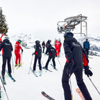 Tabara engleza si schi 6-14 ani, La Garenne, Elvetia, IVI Romania 9