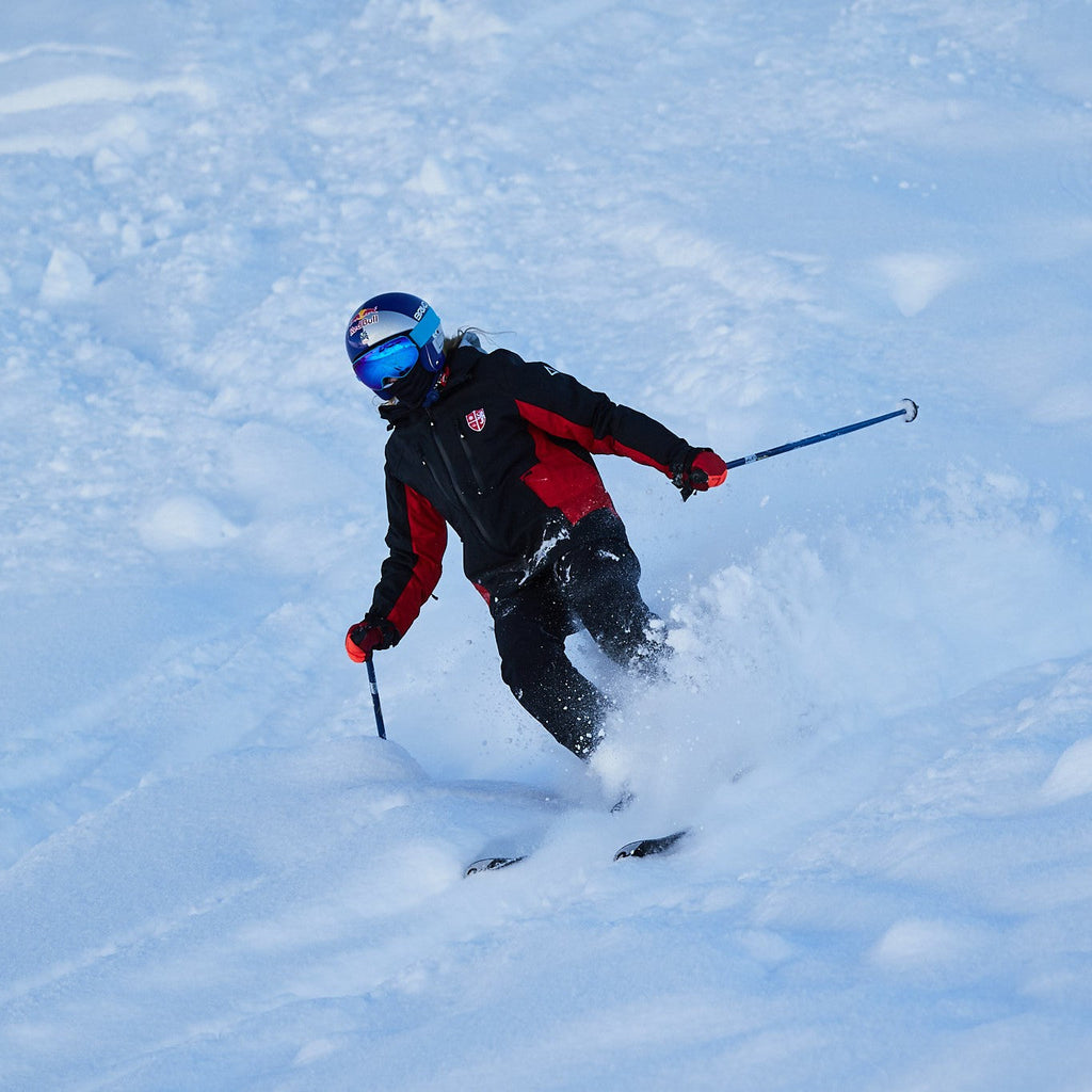 Tabara engleza si schi 6-14 ani, La Garenne, Elvetia, IVI Romania 12