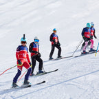 Tabara engleza si schi 6-14 ani, La Garenne, Elvetia, IVI Romania 3