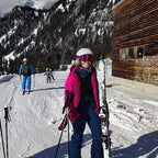 Tabara Engleza si Schi copii 8-17 ani in Elvetia, Braunwald 10