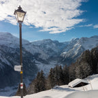 Tabara Engleza si Schi copii 8-17 ani in Elvetia, Braunwald 18