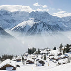 Tabara Engleza si Schi copii 8-17 ani in Elvetia, Braunwald 19