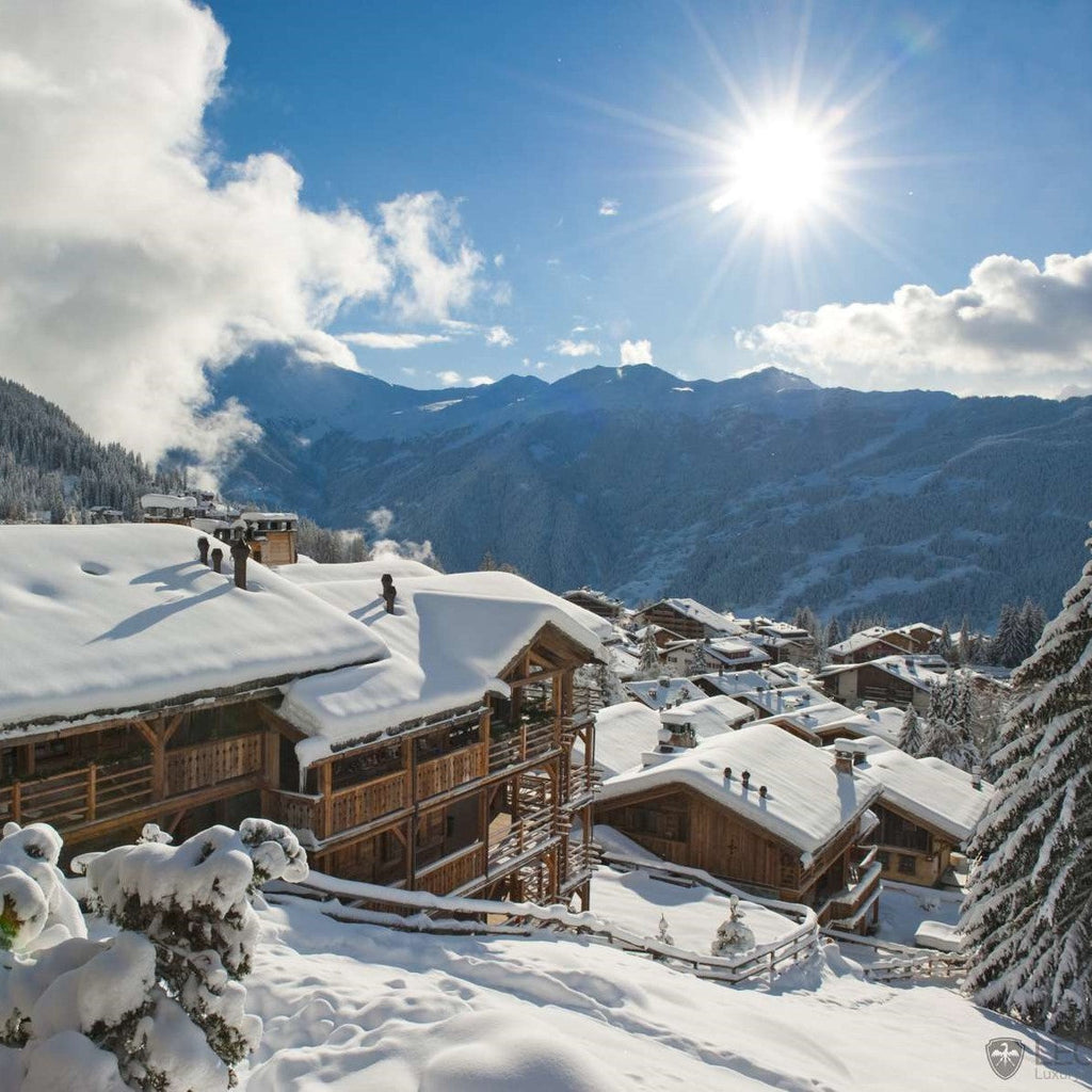 Tabara Engleza si Snowboard pentru copii de 6-17 ani in Elvetia, Verbier 9