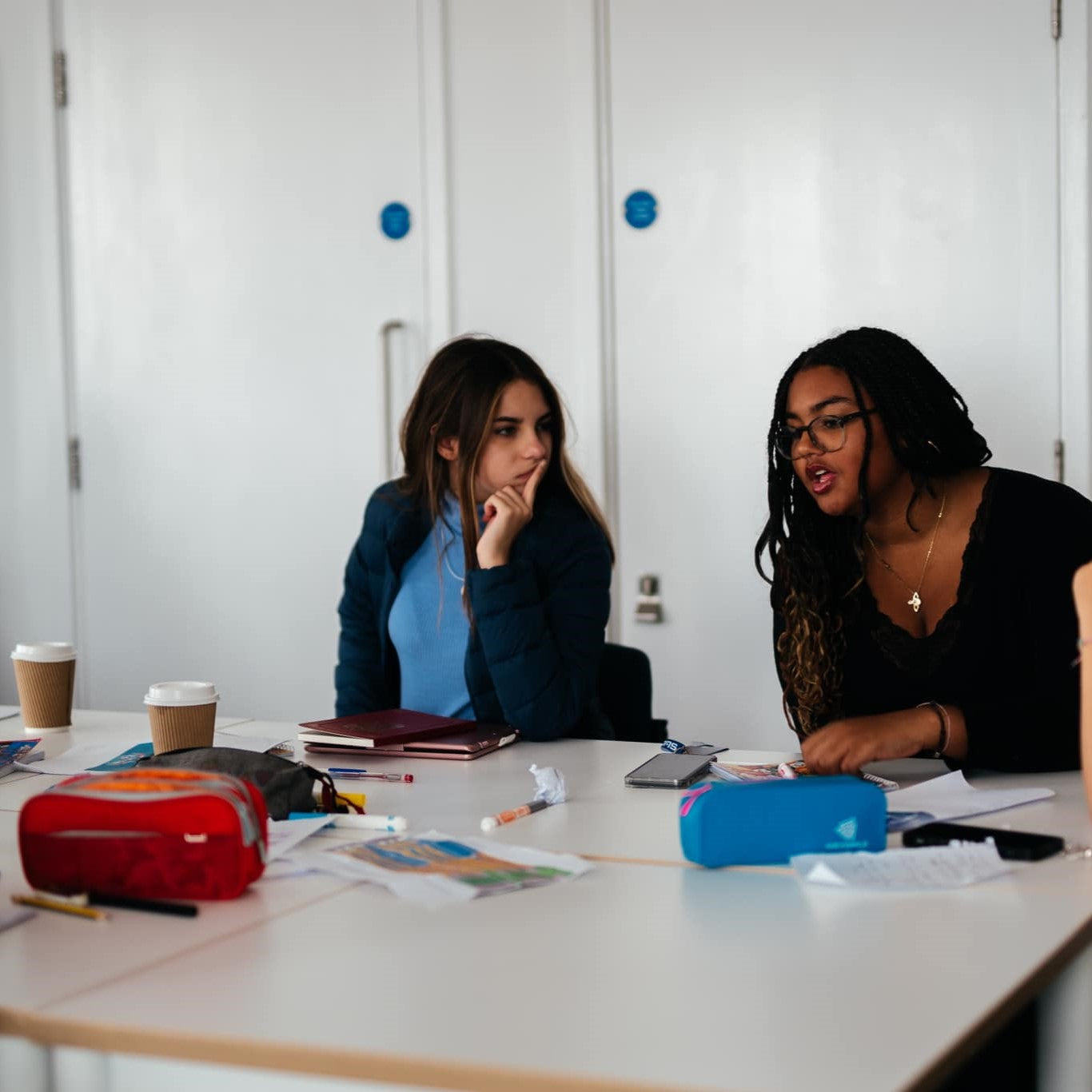 Tabara Engleza si Teatru (8 - 17 ani) - Saint Felix School - Anglia