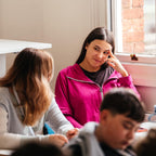 Tabara Engleza si Teatru (8 - 17 ani) - Saint Felix School - Anglia