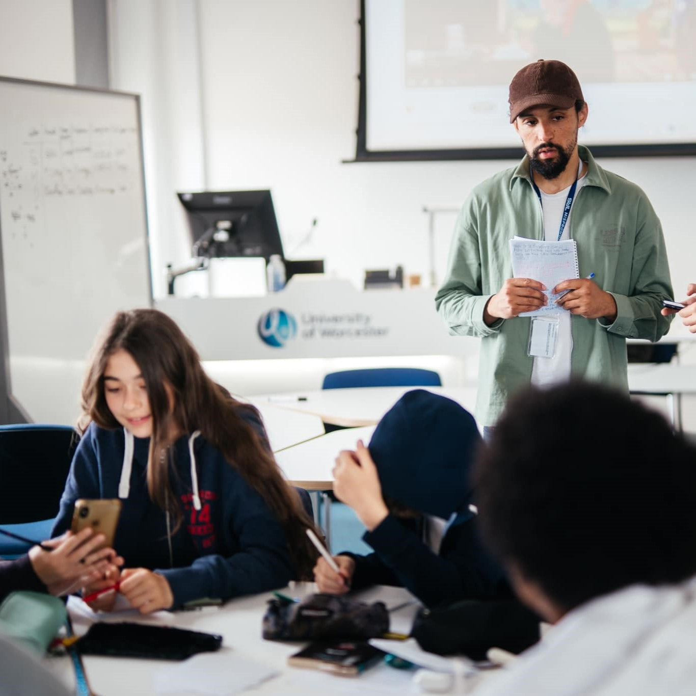 Tabara Engleza si Teatru (8 - 17 ani) - Saint Felix School - Anglia