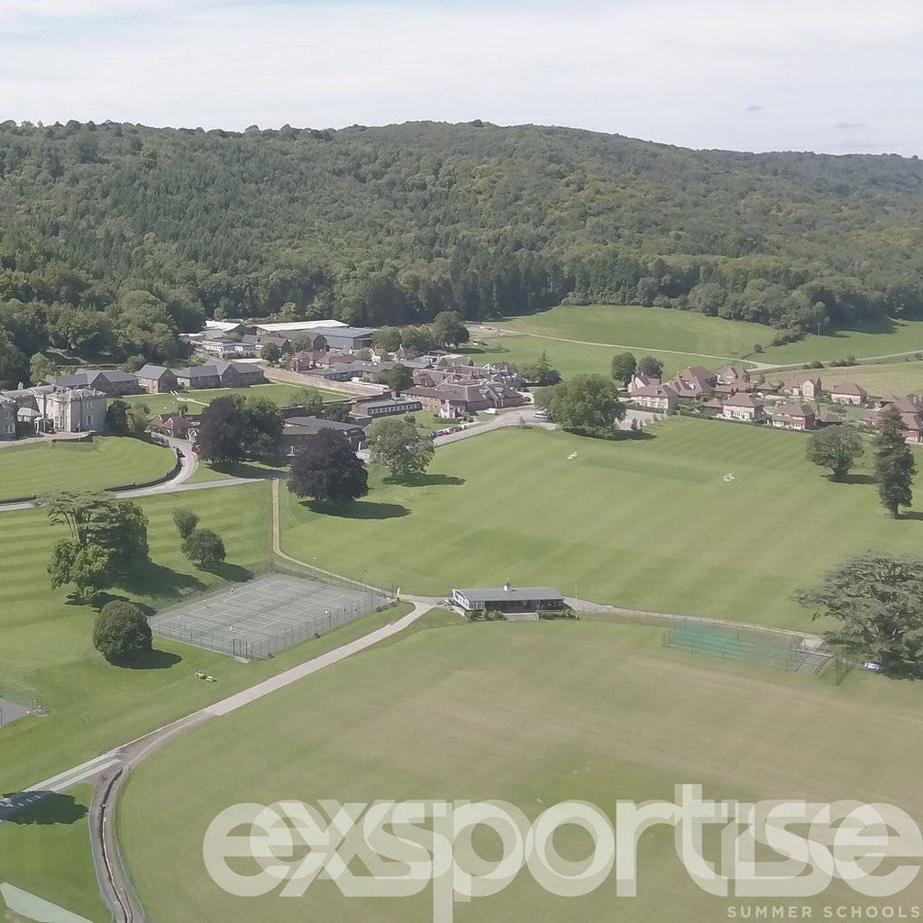 Tabara engleza si tenis 10-17 ani, Seaord College, Anglia, IVI Romania 1