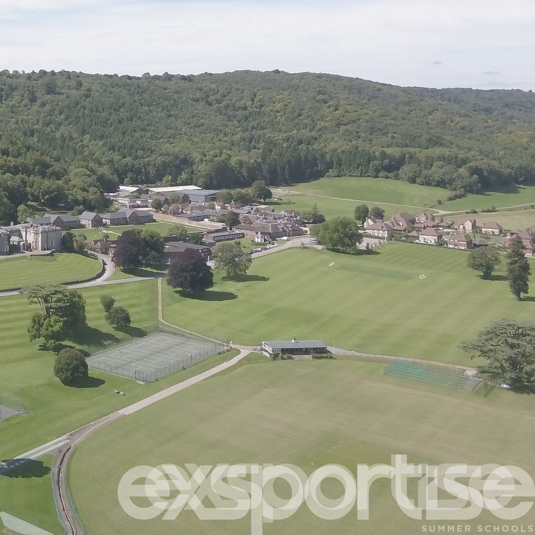 Tabara engleza si tenis 10-17 ani, Seaord College, Anglia, IVI Romania 1