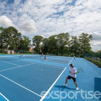 Tabara engleza si tenis 10-17 ani, Seaord College, Anglia, IVI Romania 13