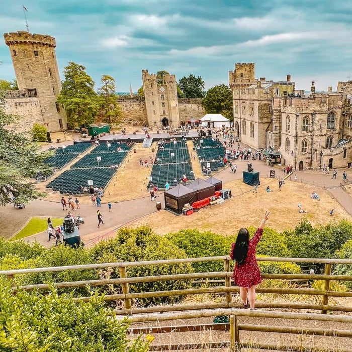 Tabara engleza si tenis 7-18 ani, The Oratory School, Anglia - IVI Romania 15