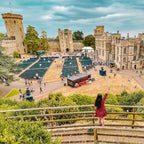 Tabara engleza si tenis 7-18 ani, Trent College, Anglia, IVI Romania 15