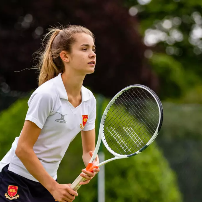 Tabara engleza si tenis 7-18 ani, Trent College, Anglia, IVI Romania 2