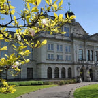 Tabara Engleza si Tenis (8 - 17 ani) - Cardiff - Tara Galilor