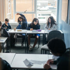 Tabara Engleza si Tenis (8 - 17 ani) - Cardiff - Tara Galilor