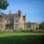 Tabara Engleza si Tenis (8 - 17 ani) - Clayesmore School - Anglia