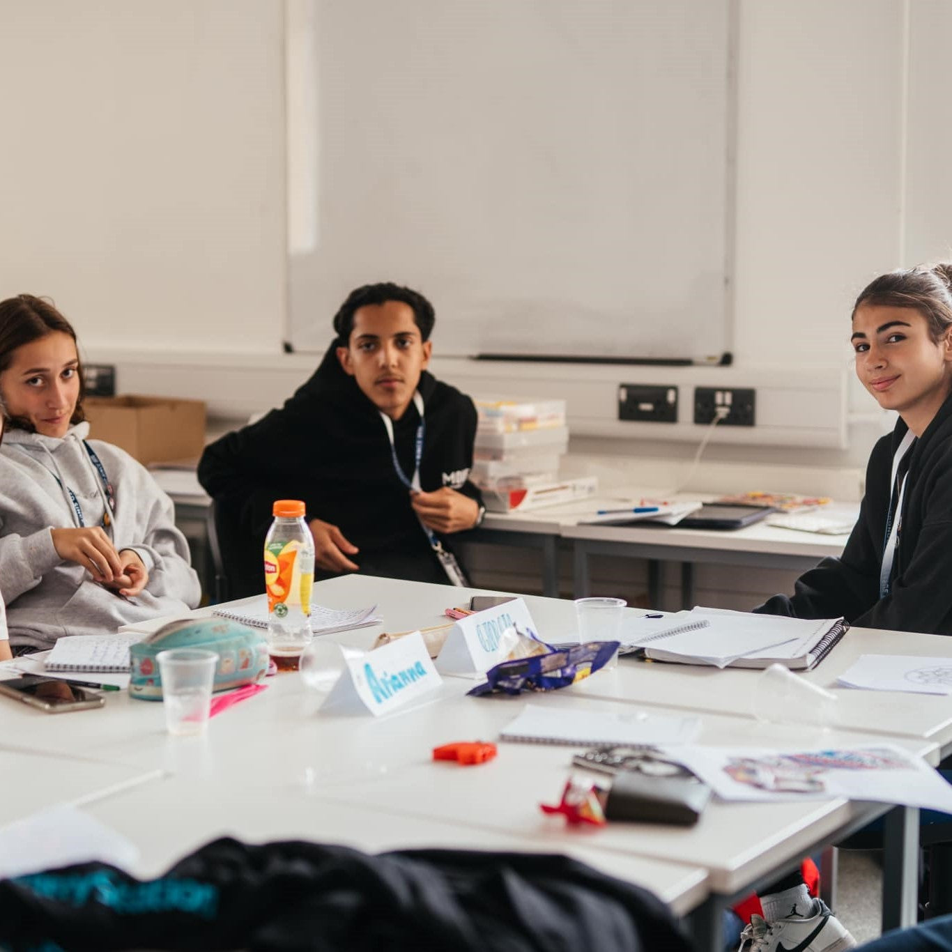 Tabara Engleza si Tenis (8 - 17 ani) - Clayesmore School - Anglia