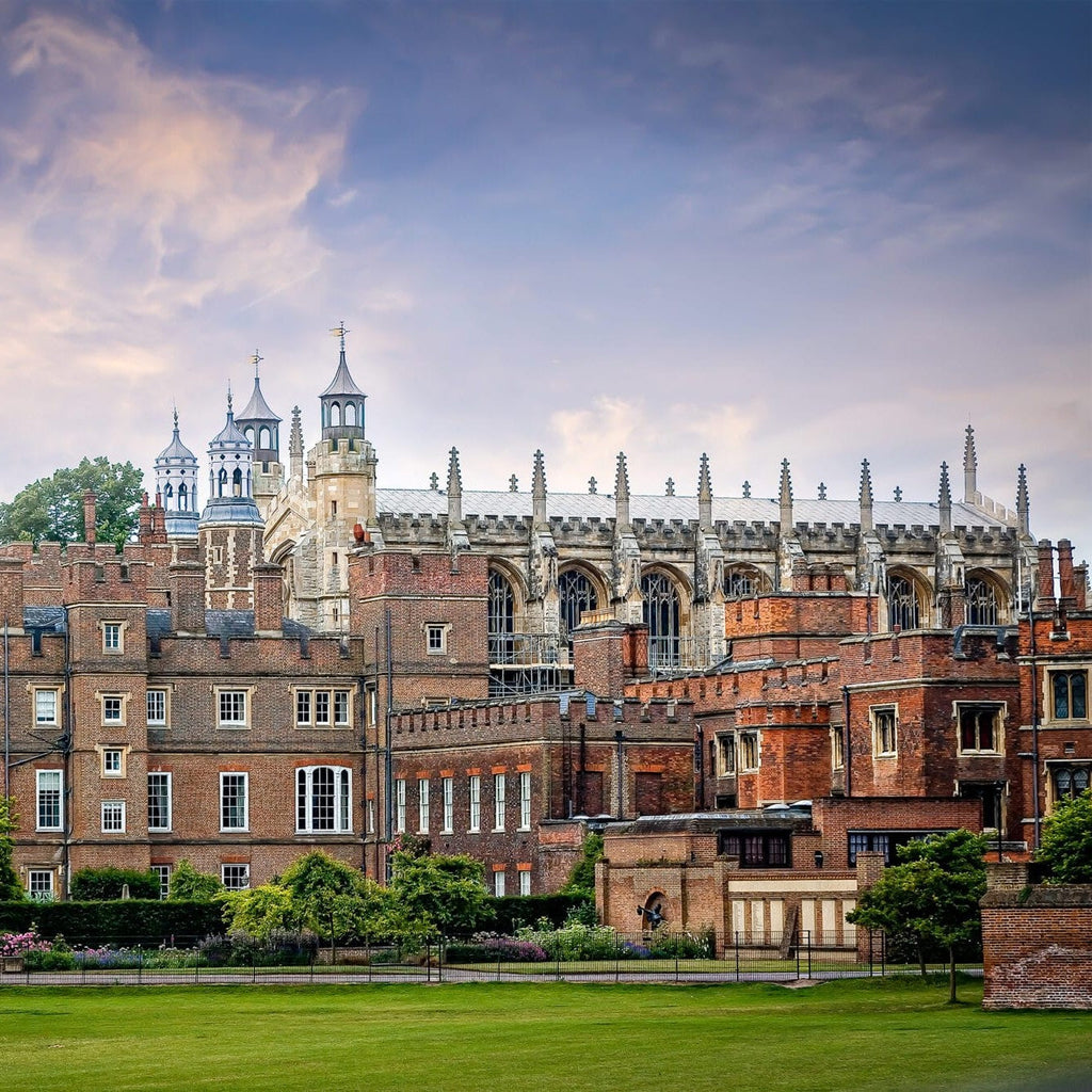 Tabara London Explorer (14 - 18 ani) - Eton College - Anglia