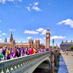 Tabara London Explorer (14 - 18 ani) - Eton College - Anglia