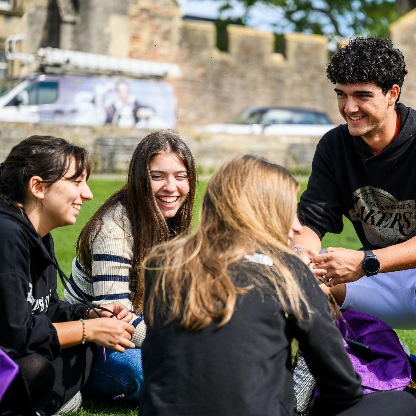 Tabara London Explorer (14 - 18 ani) - Eton College - Anglia