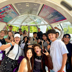 Tabara London Explorer (14 - 18 ani) - Eton College - Anglia