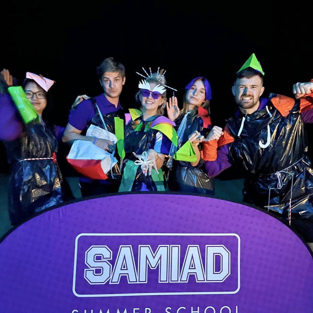 Tabara London Explorer (14 - 18 ani) - Eton College - Anglia