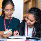 Tabara exploratori globali 13-17 ani, Earlscliffe School, Anglia, IVI Romania 2