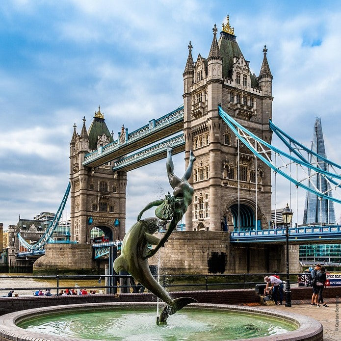 Tabara Film (12 - 17 ani) - UCL - Londra - Anglia