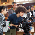 Tabara film 13-15 ani, Oxford University, Anglia - IVI Romania 10