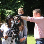 Tabara film 13-15 ani, Oxford University, Anglia - IVI Romania 3