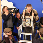 Tabara film 13-15 ani, Oxford University, Anglia - IVI Romania 4