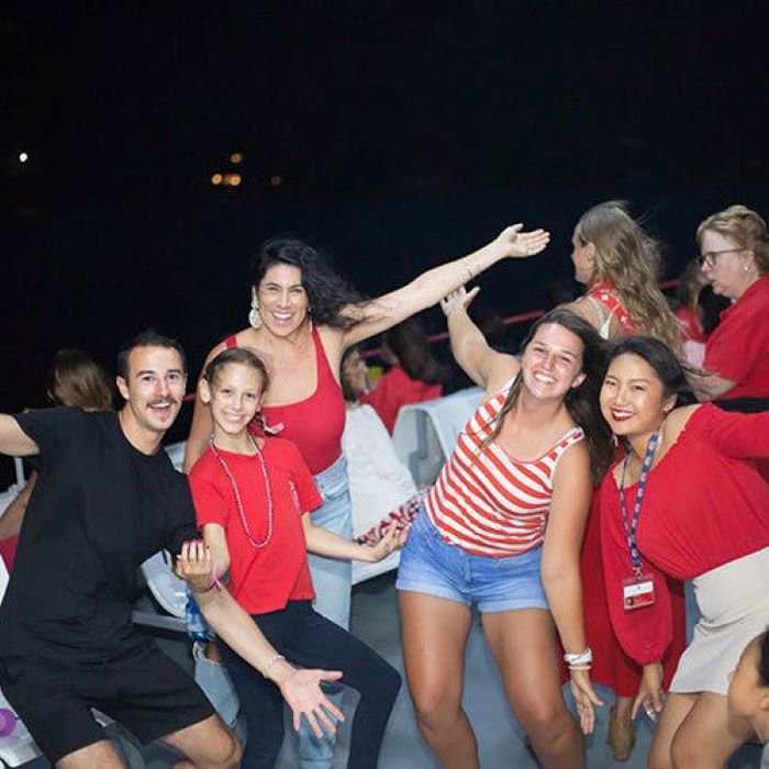 Tabara film 14-17 ani, TASIS, Elvetia - IVI Romania 18