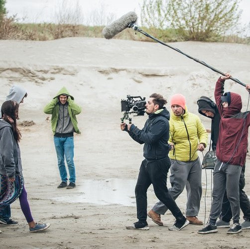 Tabara film 16-18 ani, Oxford University, Anglia - IVI Romania 7