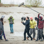 Tabara film 16-18 ani, Oxford University, Anglia - IVI Romania 7