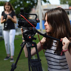 Tabara film 16-18 ani, Oxford University, Anglia - IVI Romania 9