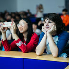 Tabara Engleza si Film (8 - 17 ani) - Saint Felix School - Anglia