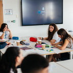 Tabara Engleza si Film (8 - 17 ani) - Saint Felix School - Anglia