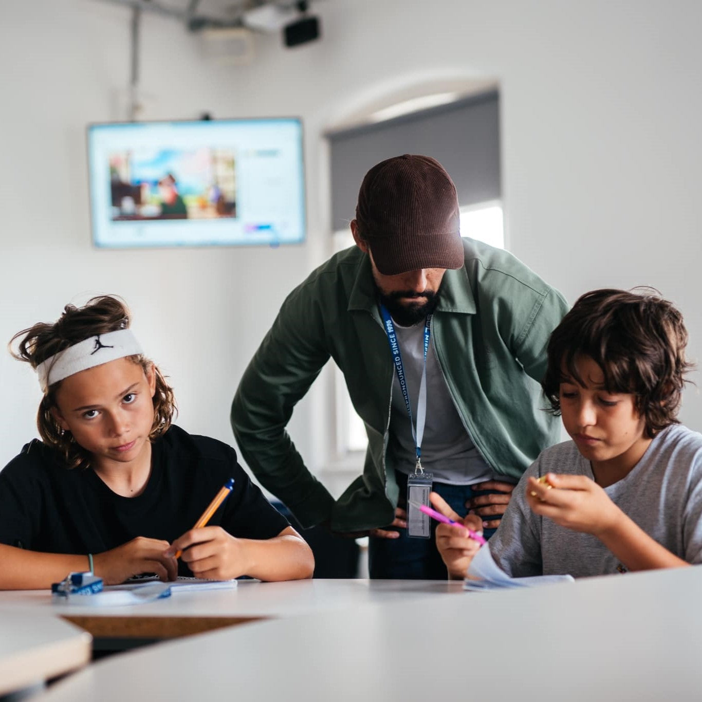 Tabara Engleza si Film (8 - 17 ani) - Saint Felix School - Anglia